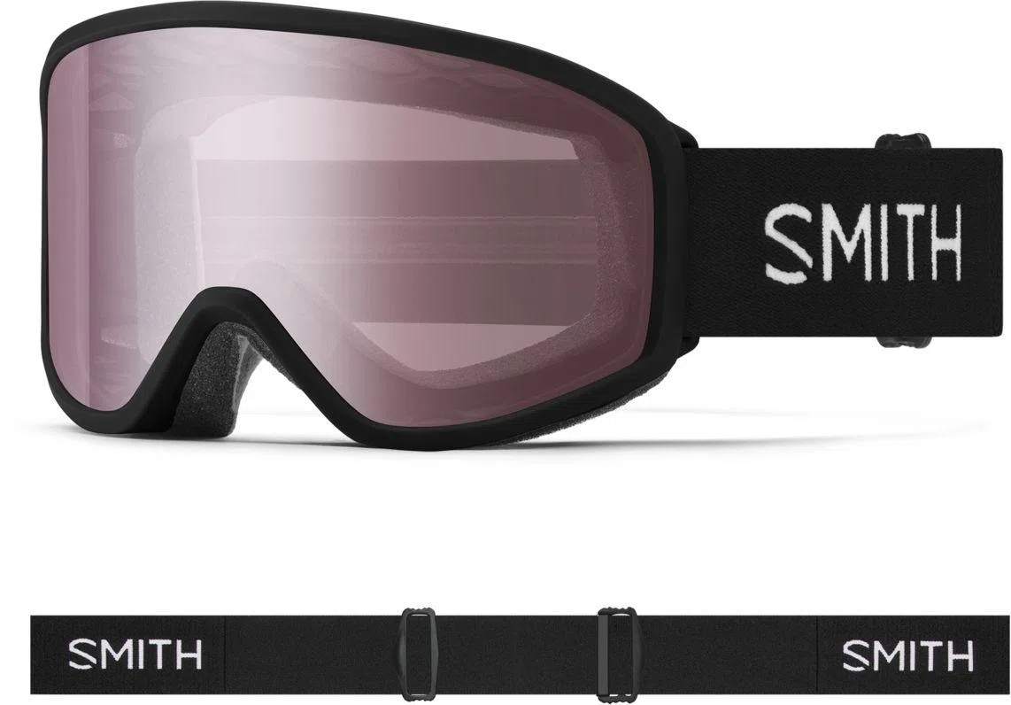 Smith Optics Snow Goggles M00772 Reason OTG Goggles - view 21